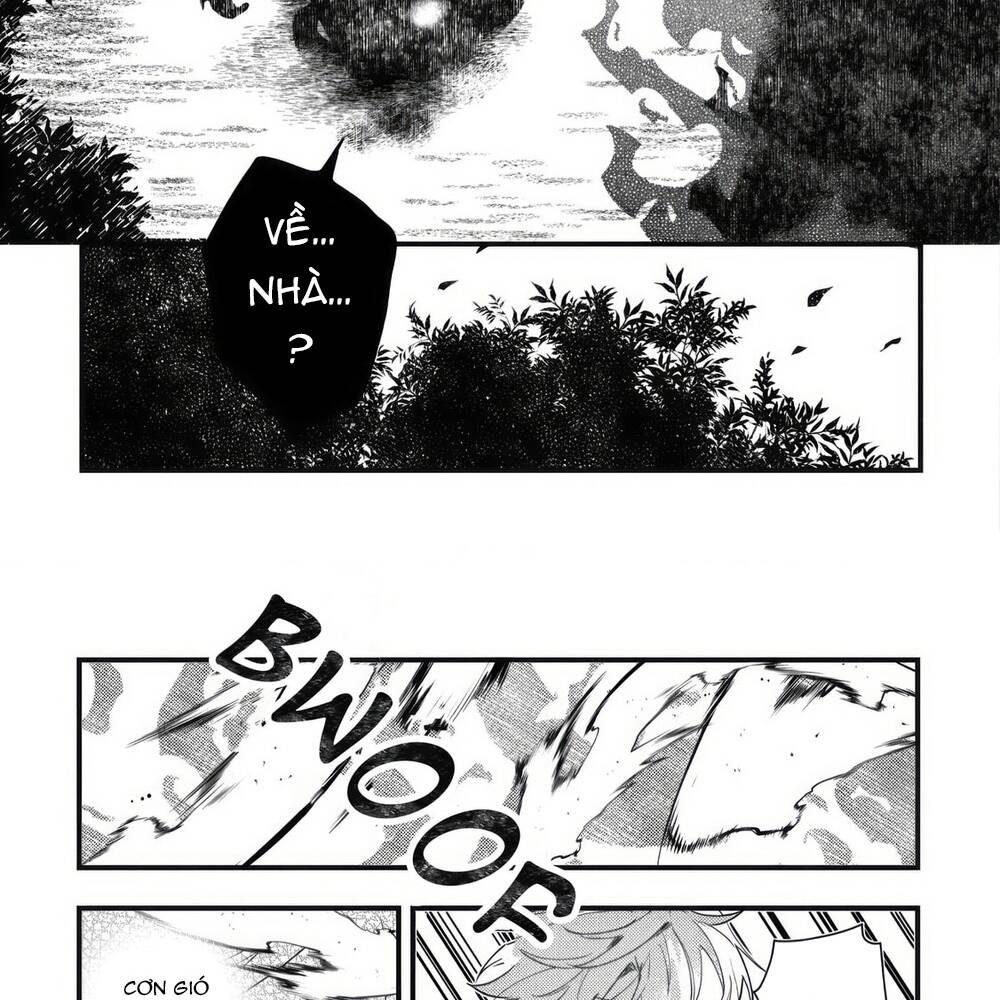 Bonjin Tansakusha No Tanoshii Gendai Dungeon Life Chapter 9 - 35