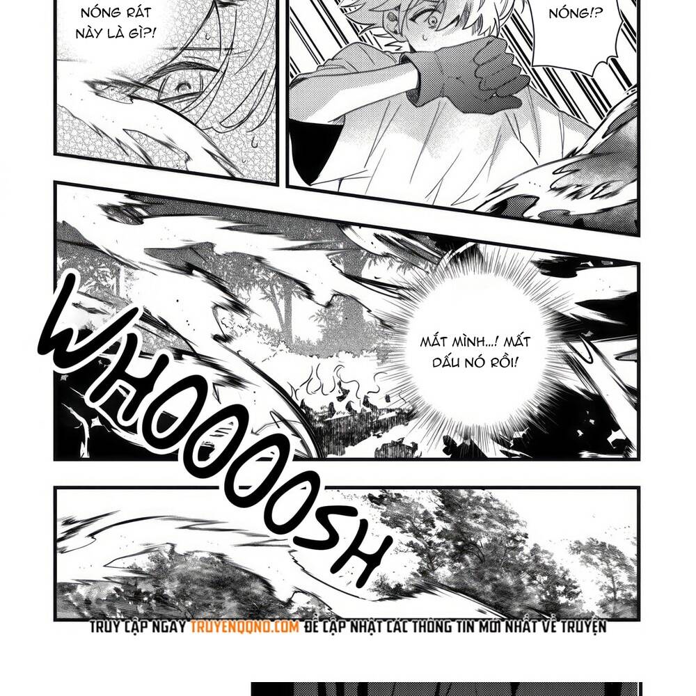 Bonjin Tansakusha No Tanoshii Gendai Dungeon Life Chapter 9 - 36
