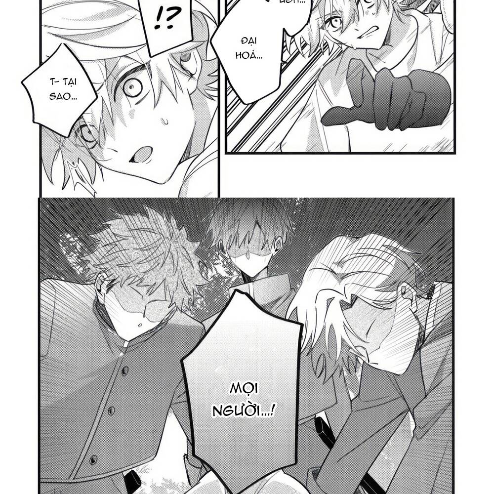 Bonjin Tansakusha No Tanoshii Gendai Dungeon Life Chapter 9 - 38