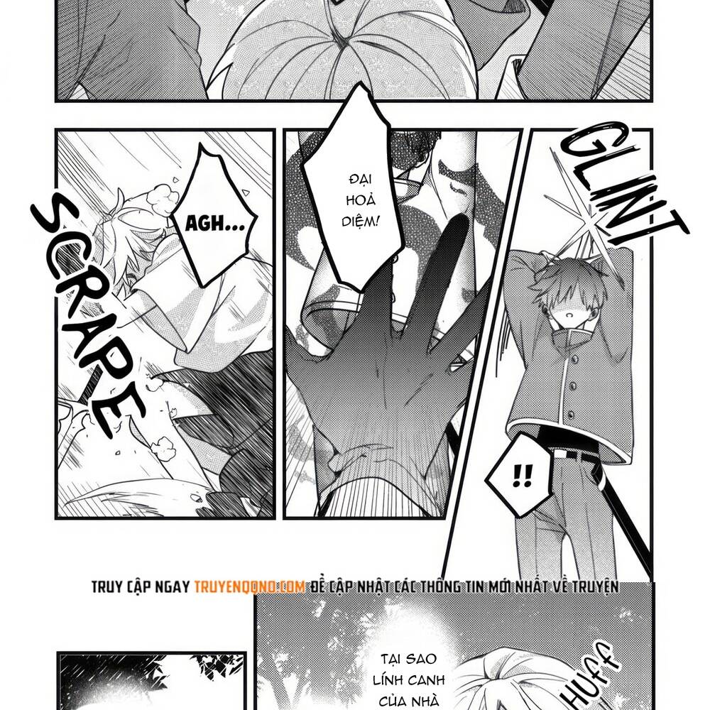 Bonjin Tansakusha No Tanoshii Gendai Dungeon Life Chapter 9 - 39