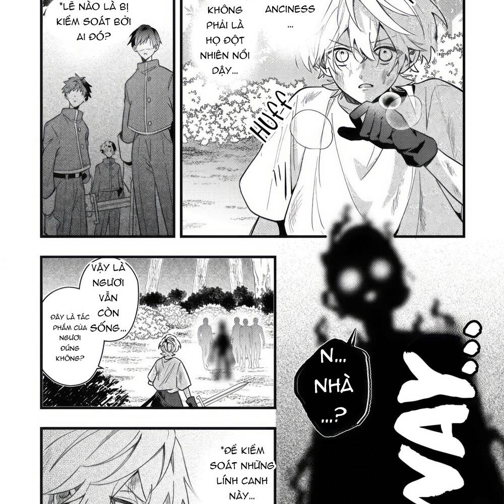 Bonjin Tansakusha No Tanoshii Gendai Dungeon Life Chapter 9 - 40