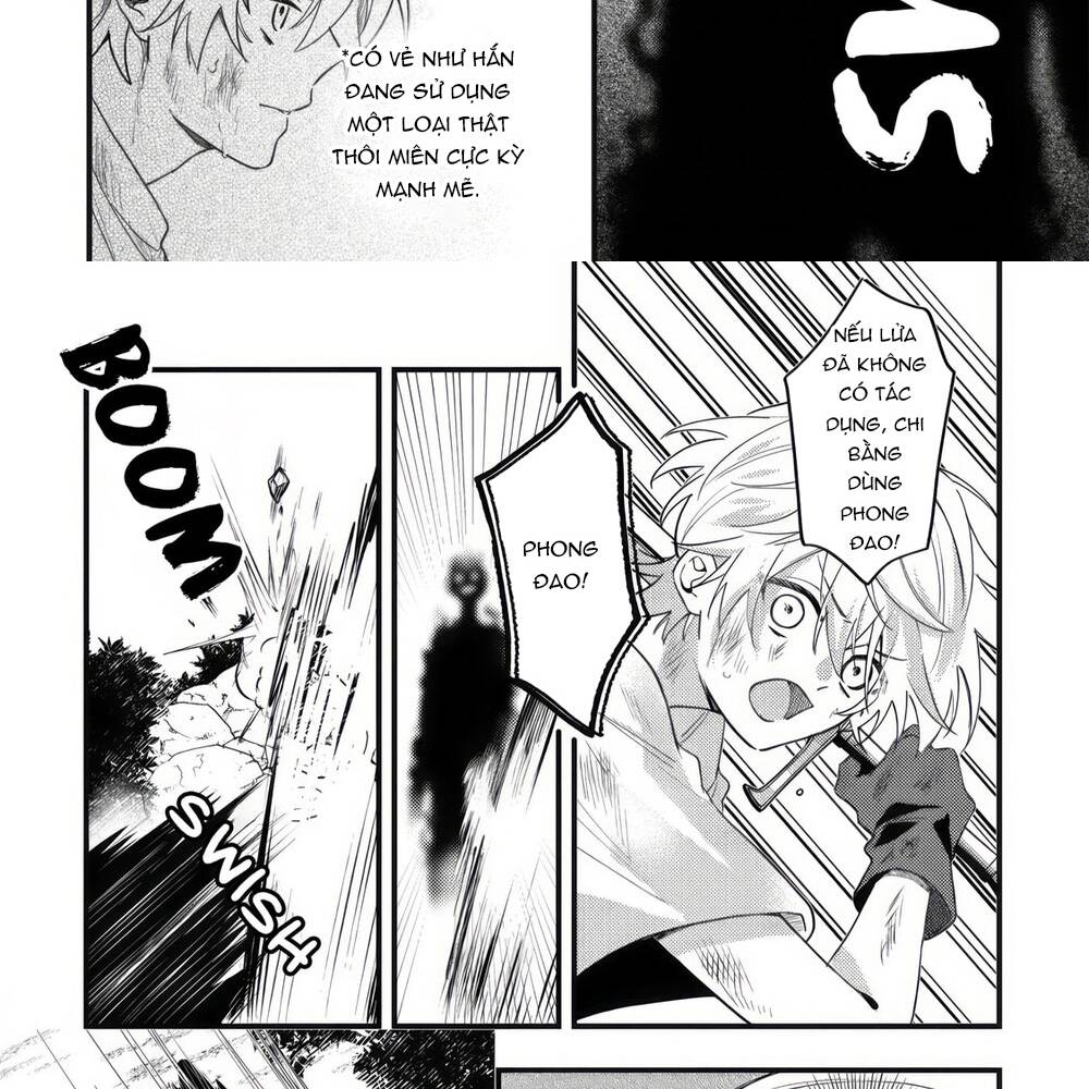 Bonjin Tansakusha No Tanoshii Gendai Dungeon Life Chapter 9 - 41