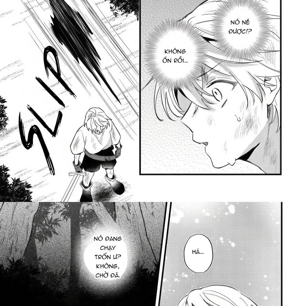 Bonjin Tansakusha No Tanoshii Gendai Dungeon Life Chapter 9 - 42