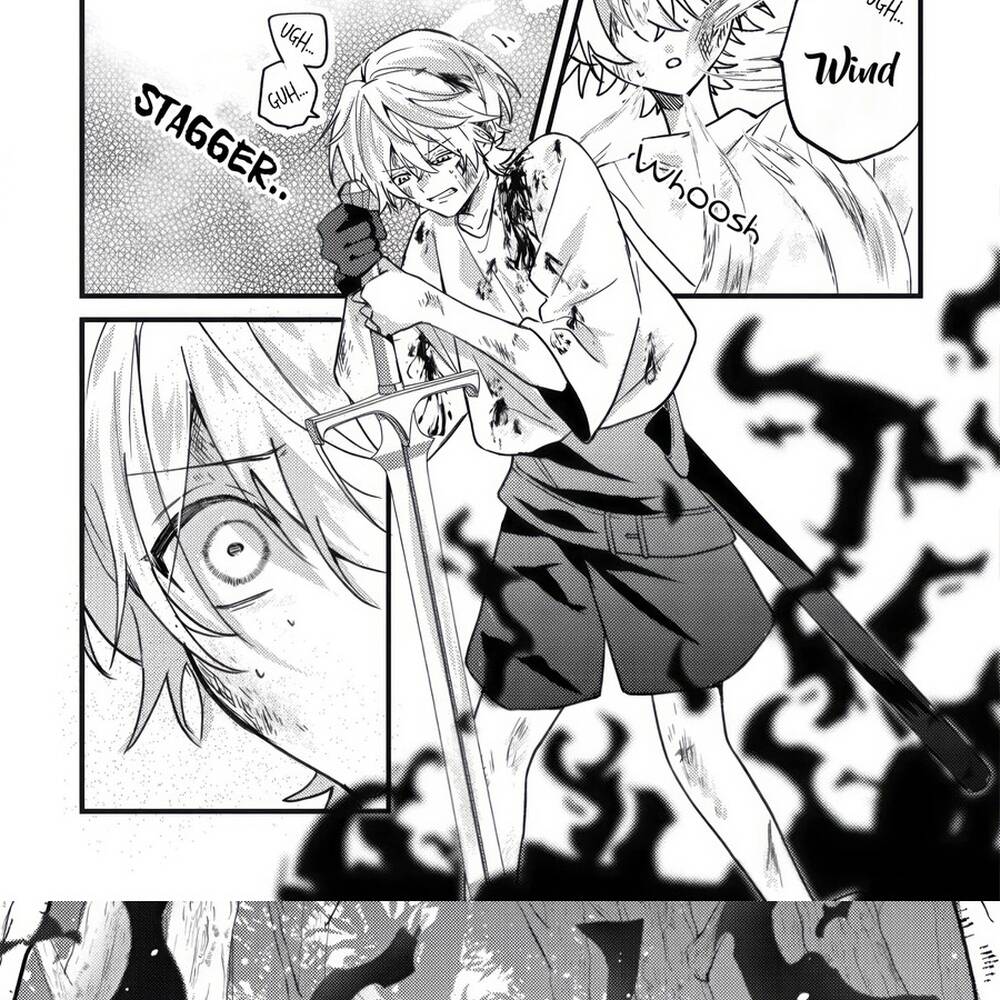 Bonjin Tansakusha No Tanoshii Gendai Dungeon Life Chapter 11 - 2