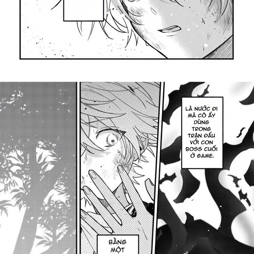 Bonjin Tansakusha No Tanoshii Gendai Dungeon Life Chapter 11 - 4