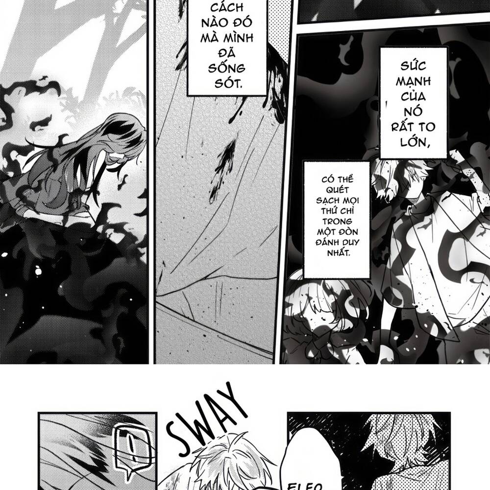 Bonjin Tansakusha No Tanoshii Gendai Dungeon Life Chapter 11 - 5