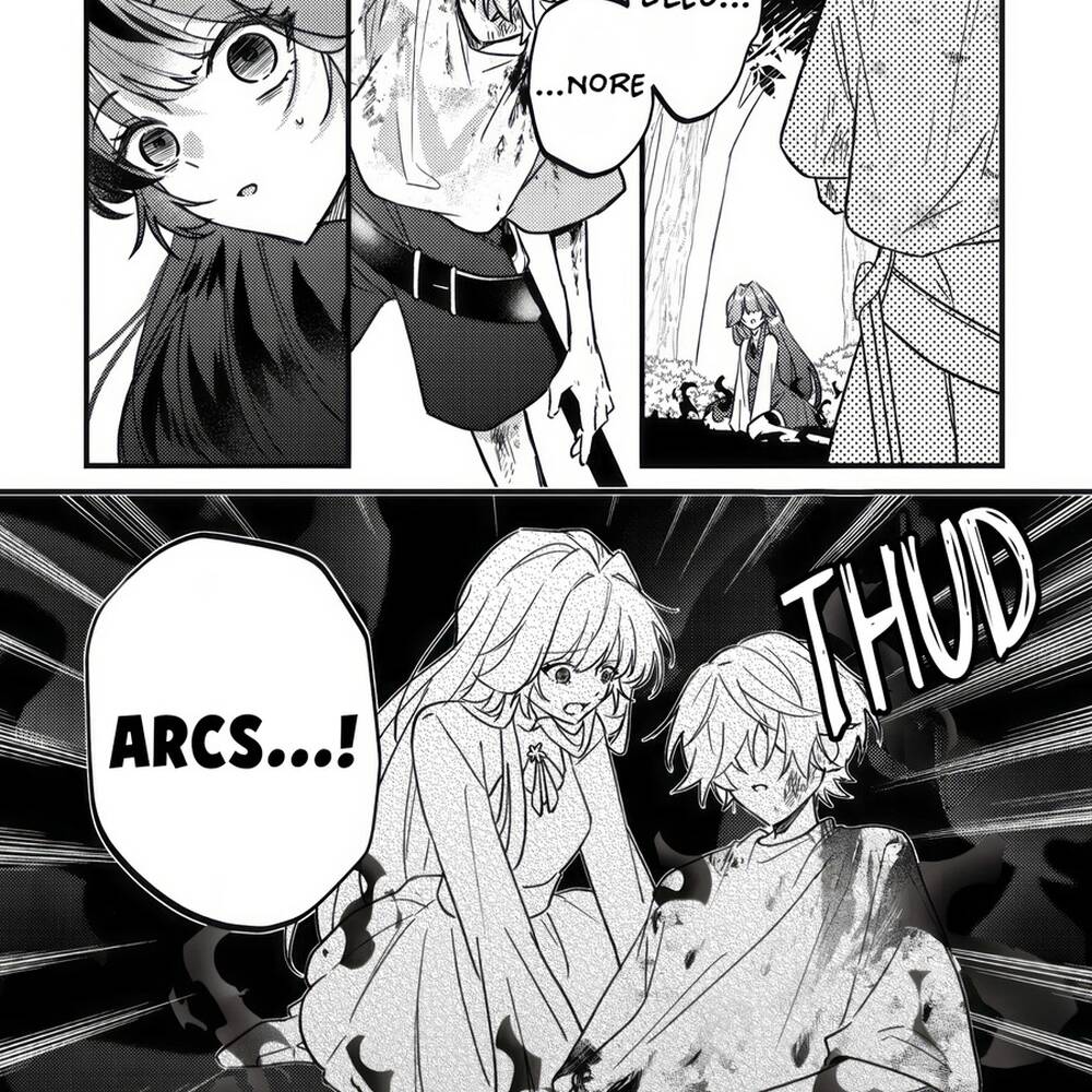 Bonjin Tansakusha No Tanoshii Gendai Dungeon Life Chapter 11 - 6