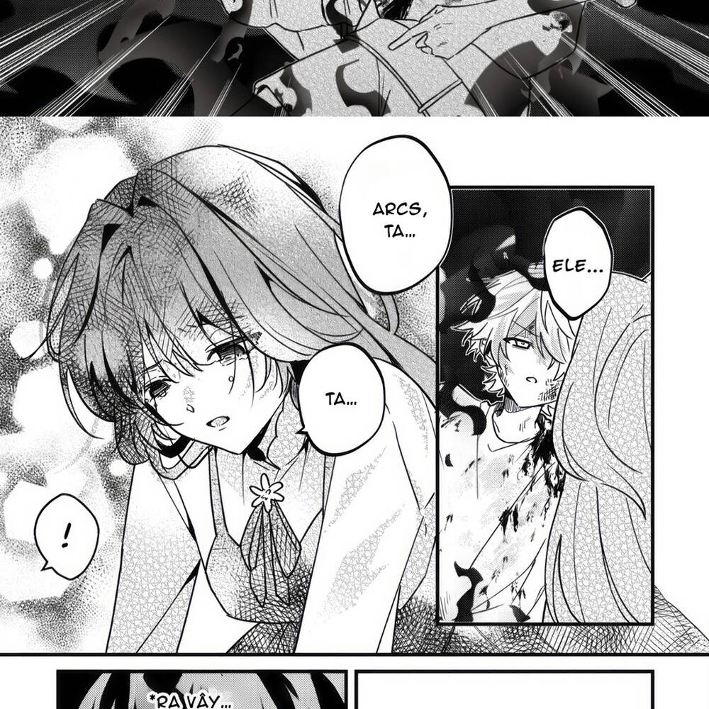 Bonjin Tansakusha No Tanoshii Gendai Dungeon Life Chapter 11 - 7