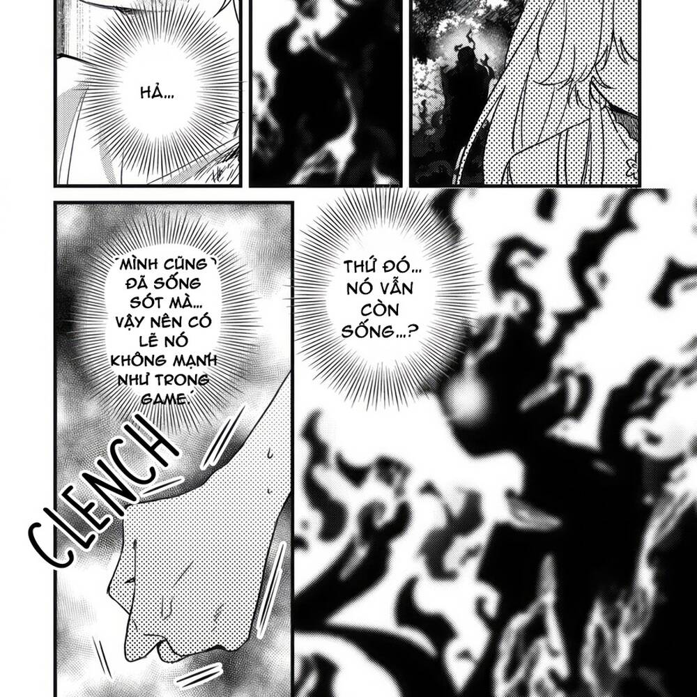 Bonjin Tansakusha No Tanoshii Gendai Dungeon Life Chapter 11 - 9