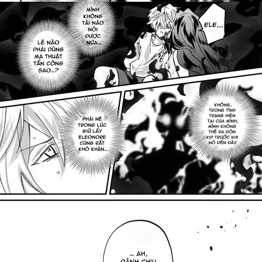 Bonjin Tansakusha No Tanoshii Gendai Dungeon Life Chapter 11 - 10