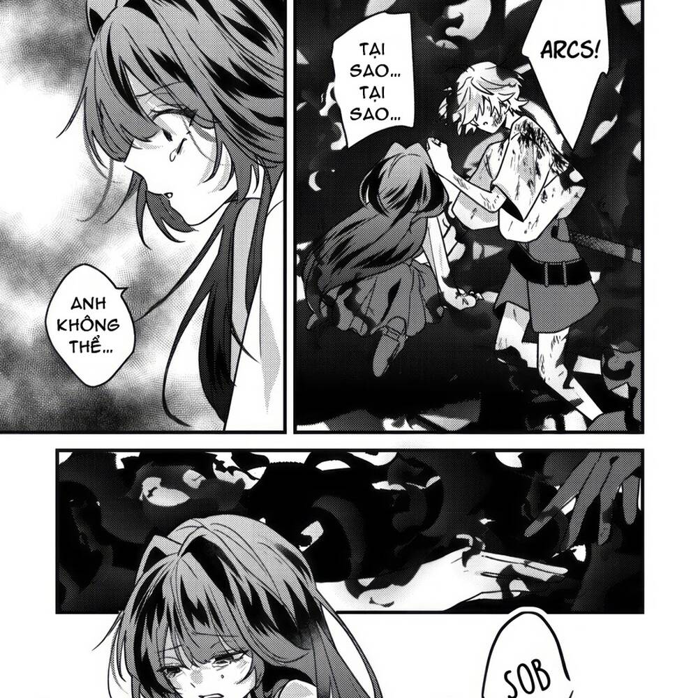 Bonjin Tansakusha No Tanoshii Gendai Dungeon Life Chapter 11 - 13