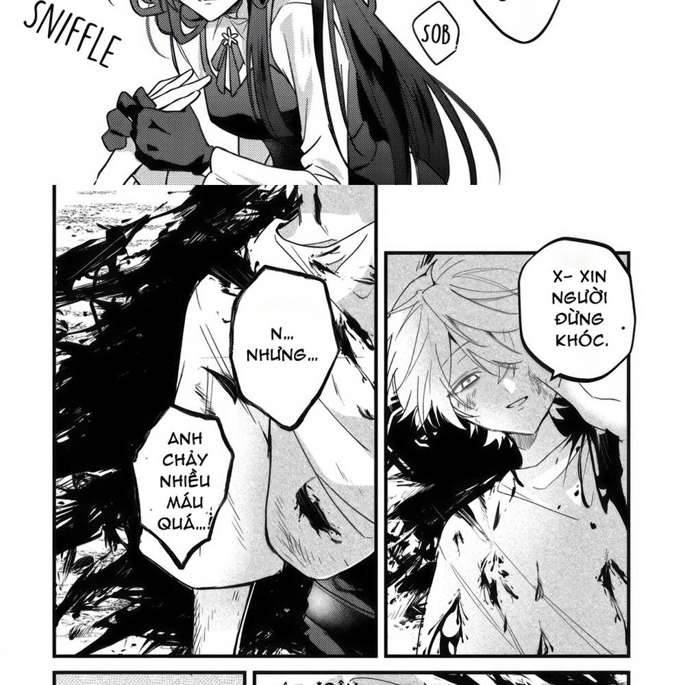 Bonjin Tansakusha No Tanoshii Gendai Dungeon Life Chapter 11 - 14