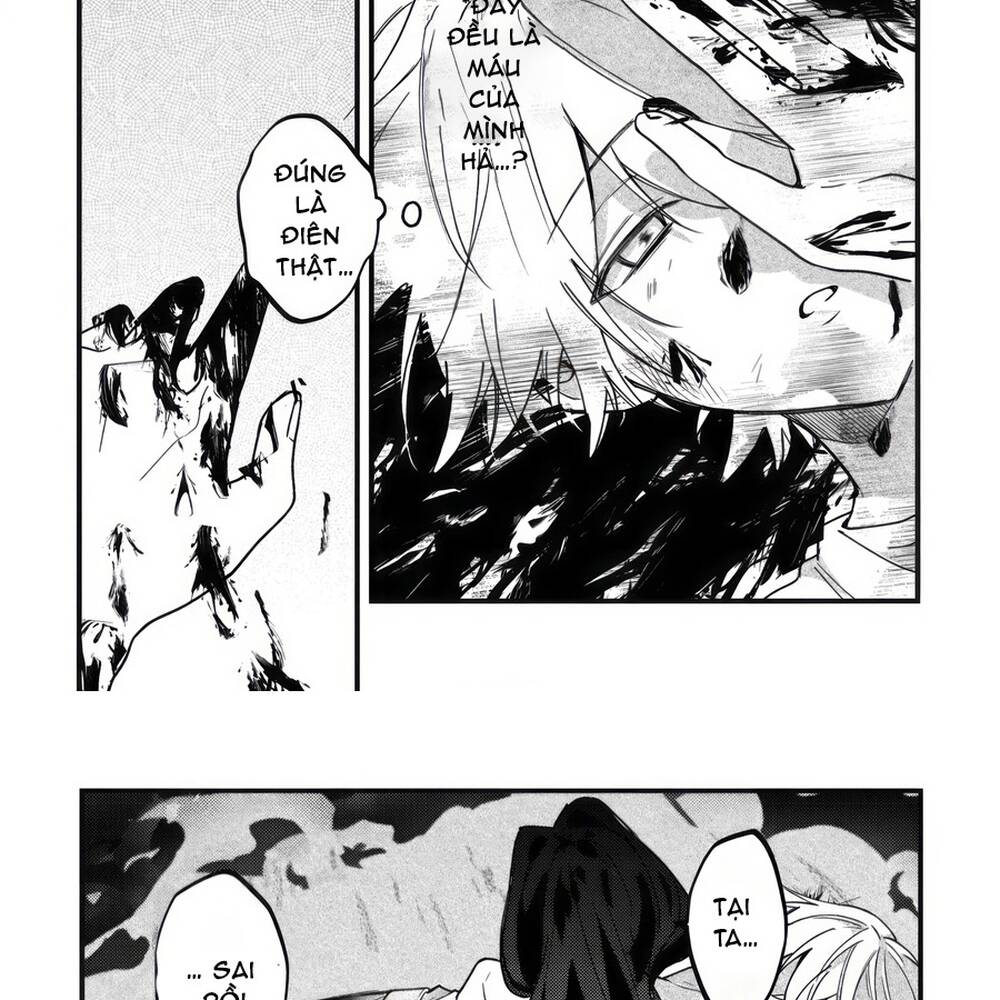 Bonjin Tansakusha No Tanoshii Gendai Dungeon Life Chapter 11 - 15