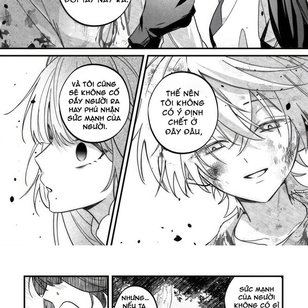 Bonjin Tansakusha No Tanoshii Gendai Dungeon Life Chapter 11 - 22