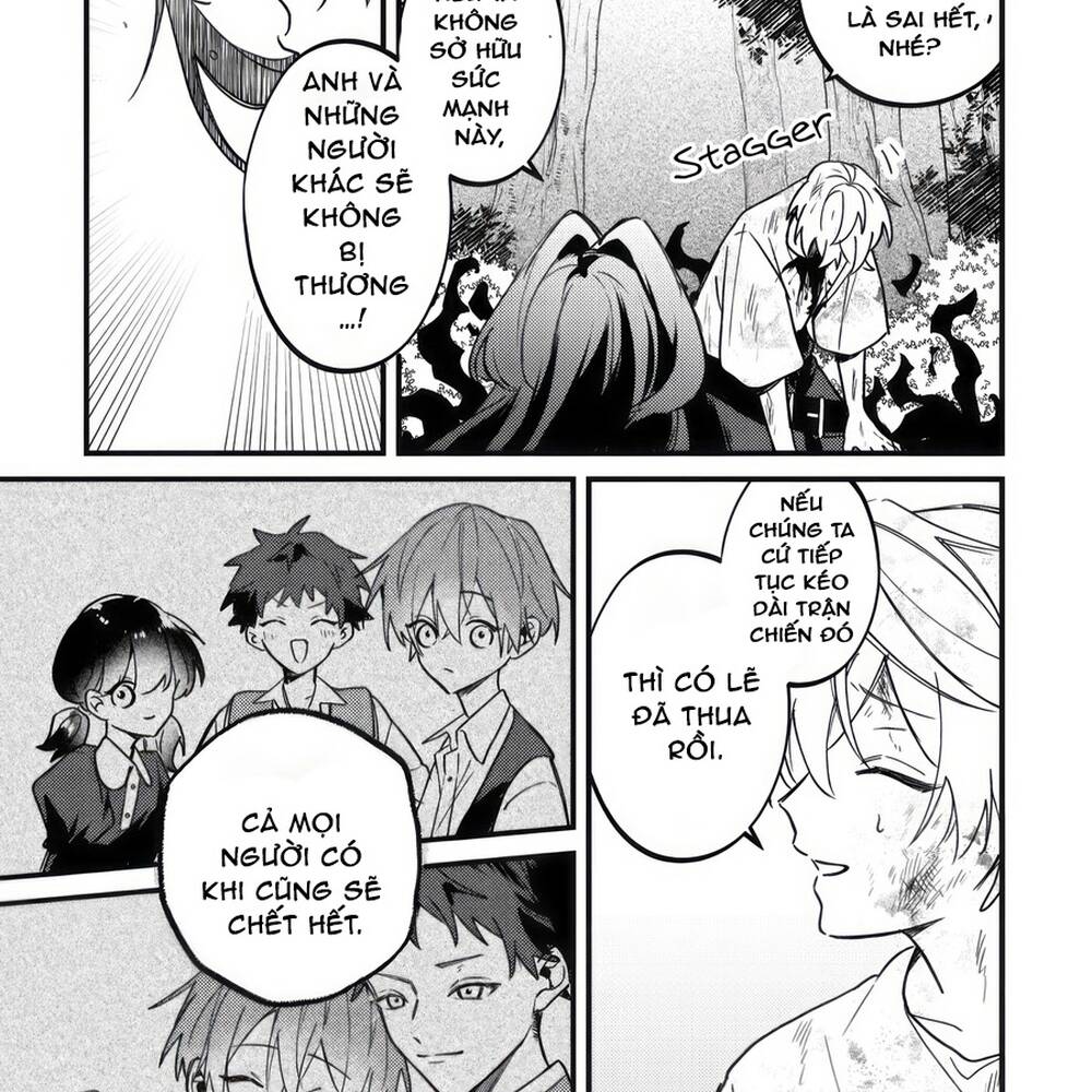 Bonjin Tansakusha No Tanoshii Gendai Dungeon Life Chapter 11 - 23