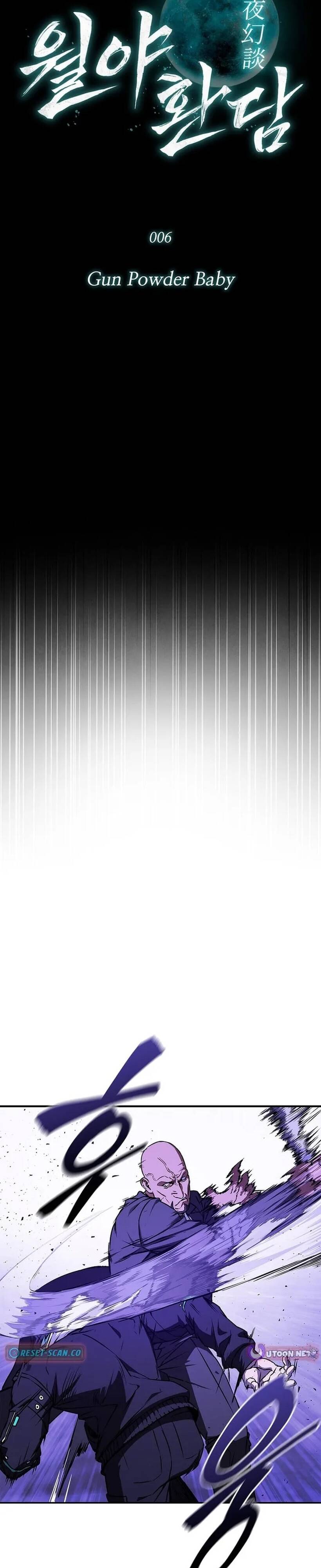 Horyo Eiyuu ~Sute Koma Ni Sareta Kendo Wa Tekikoku De Nariagaru~ Chapter 6 - 4