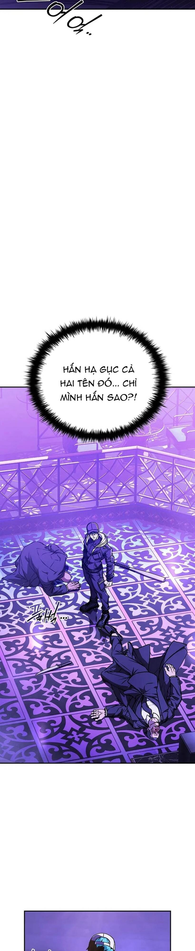 Horyo Eiyuu ~Sute Koma Ni Sareta Kendo Wa Tekikoku De Nariagaru~ Chapter 6 - 8