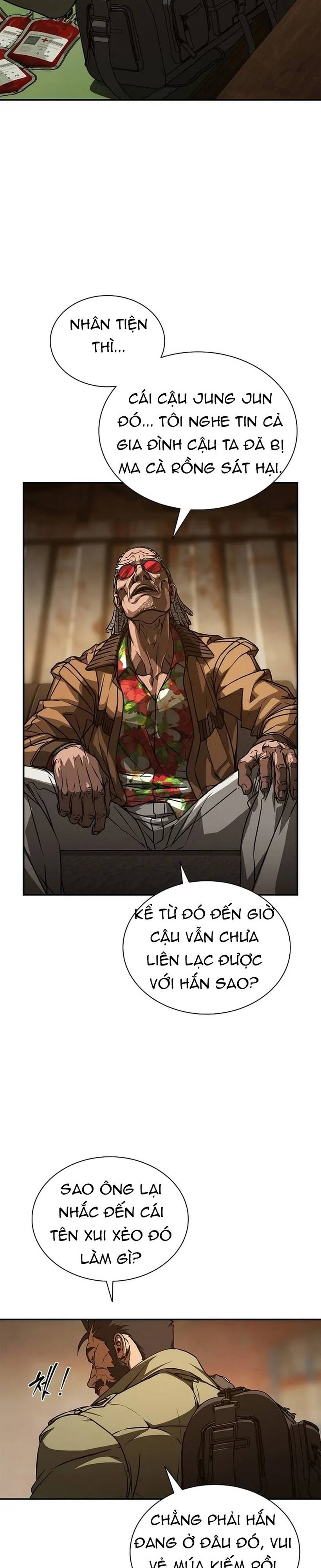 Horyo Eiyuu ~Sute Koma Ni Sareta Kendo Wa Tekikoku De Nariagaru~ Chapter 6 - 17