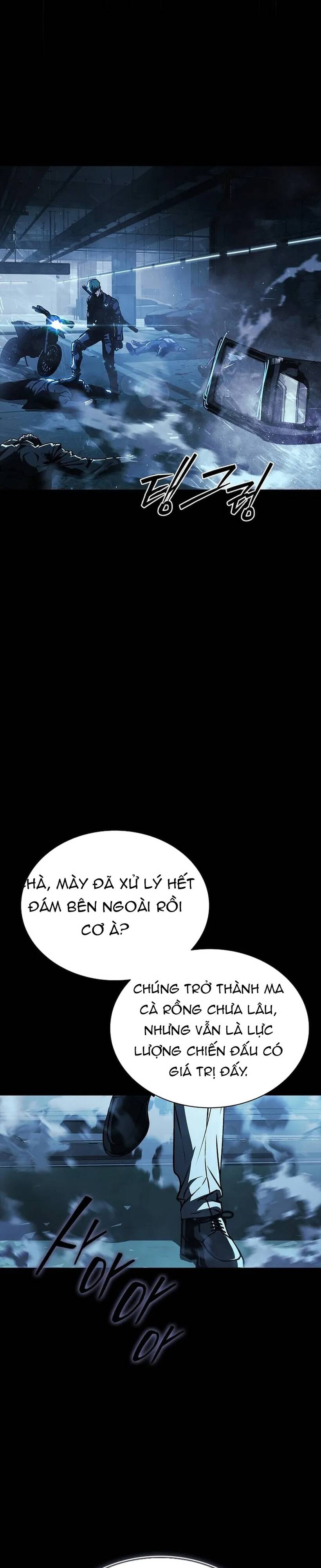 Horyo Eiyuu ~Sute Koma Ni Sareta Kendo Wa Tekikoku De Nariagaru~ Chapter 6 - 29