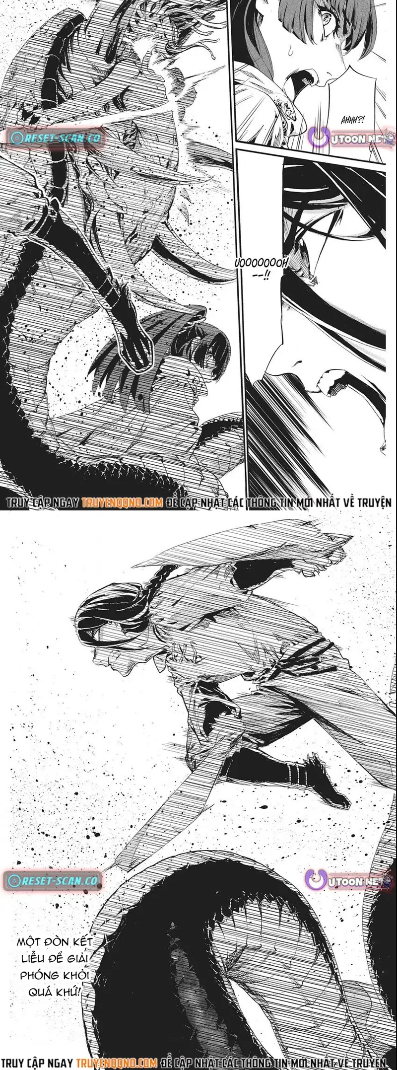 Horyo Eiyuu ~Sute Koma Ni Sareta Kendo Wa Tekikoku De Nariagaru~ Chapter 7 - 11