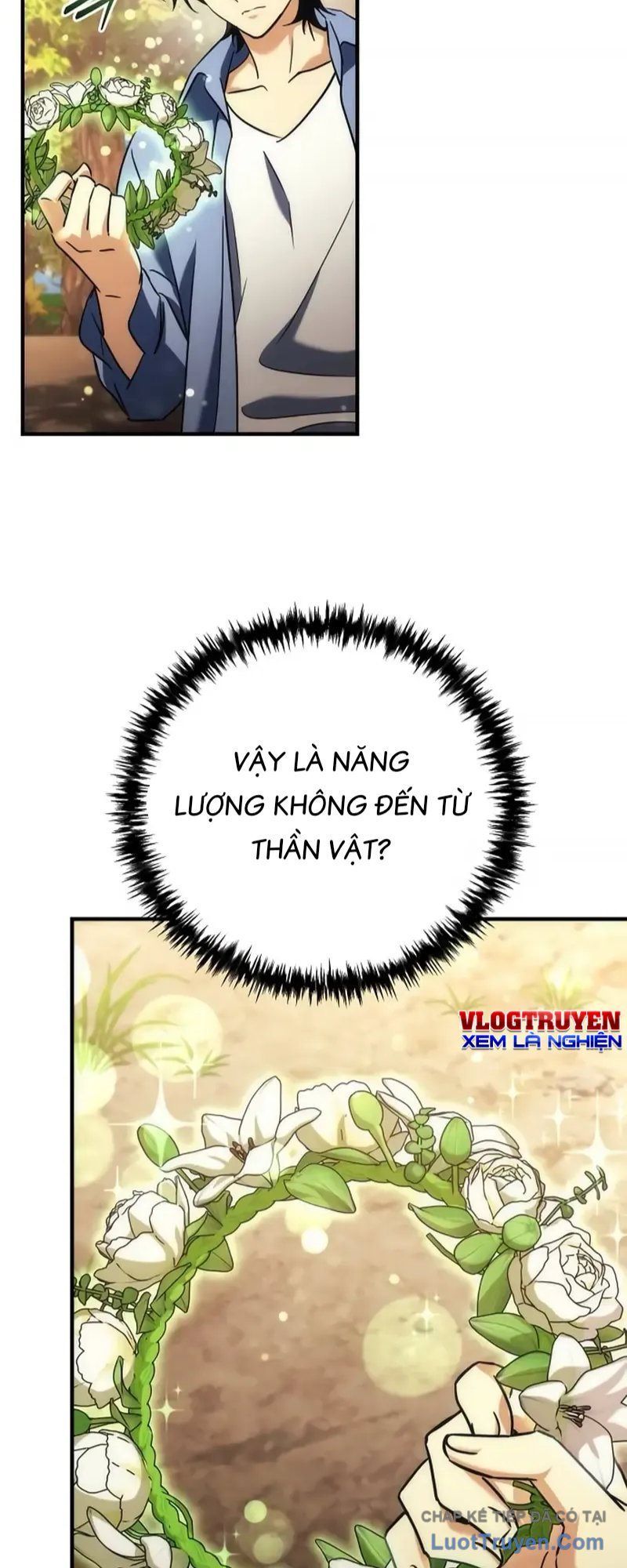 Thần Thịnh Vượng Chapter 18 - 30