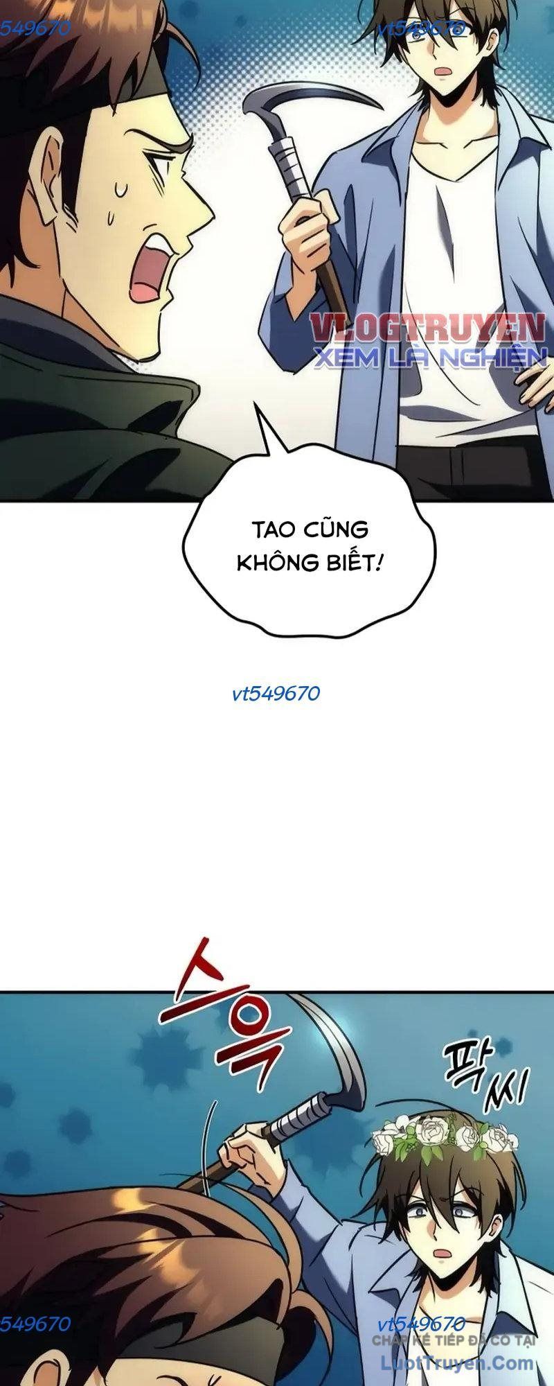 Thần Thịnh Vượng Chapter 18 - 54
