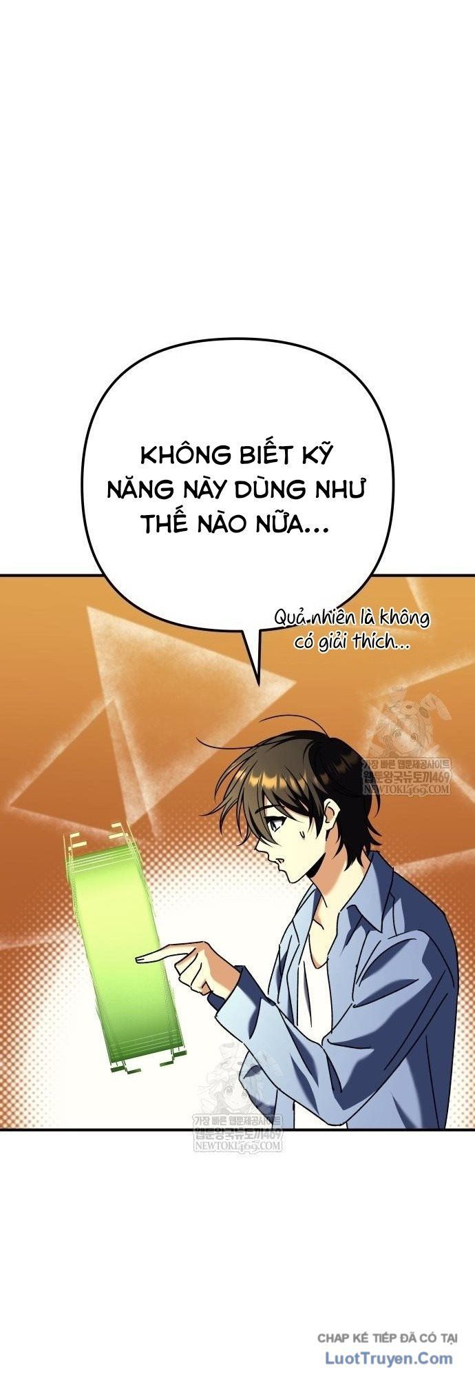 Thần Thịnh Vượng Chapter 19 - 24