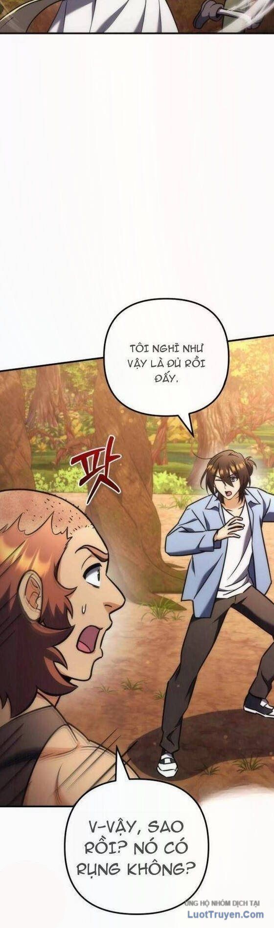 Thần Thịnh Vượng Chapter 33 - 14