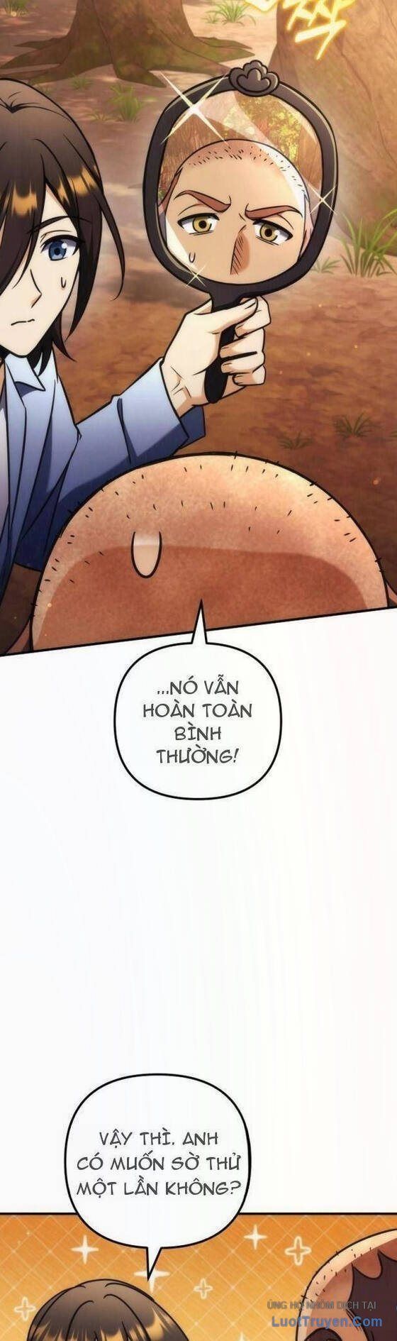 Thần Thịnh Vượng Chapter 33 - 16