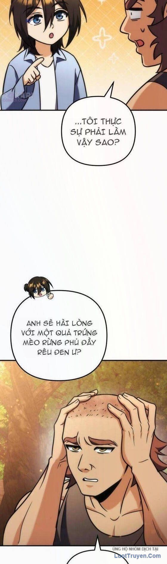 Thần Thịnh Vượng Chapter 33 - 17