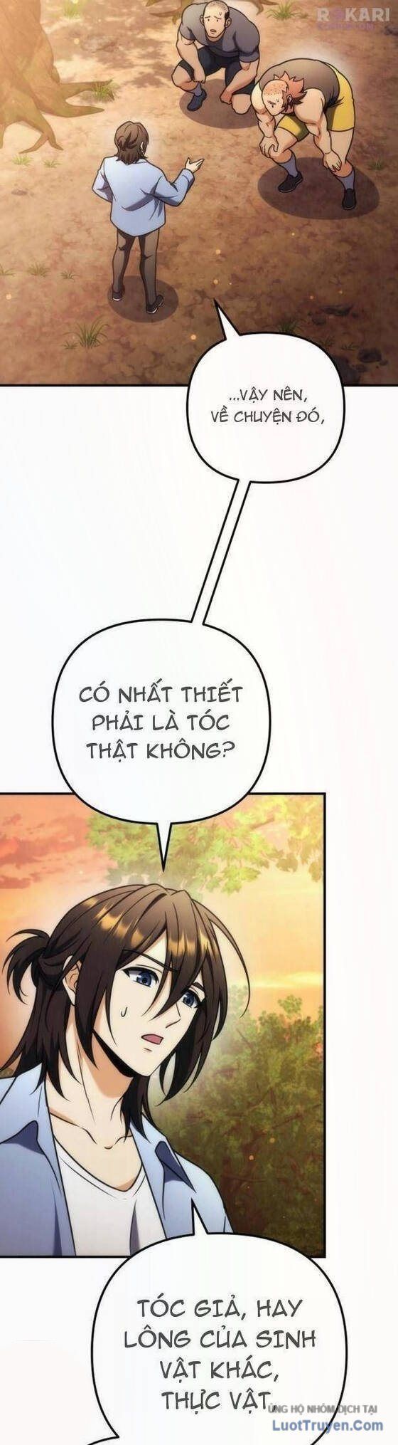 Thần Thịnh Vượng Chapter 33 - 23