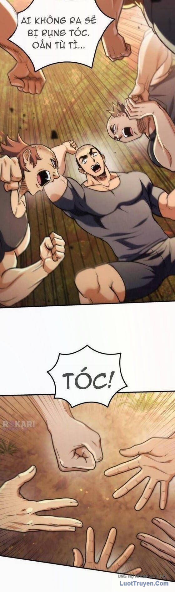 Thần Thịnh Vượng Chapter 33 - 29