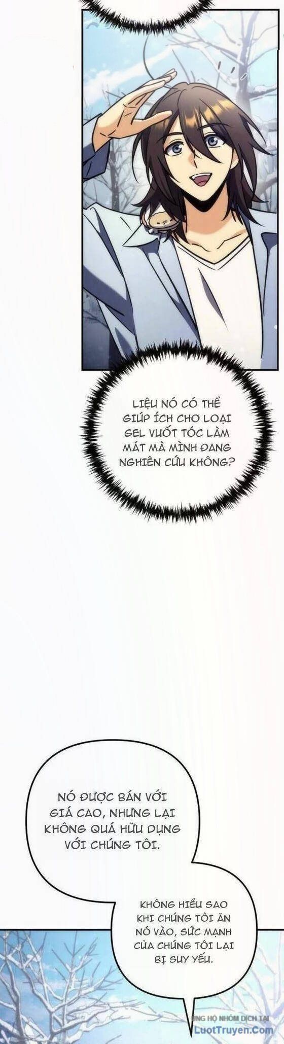 Thần Thịnh Vượng Chapter 33 - 48