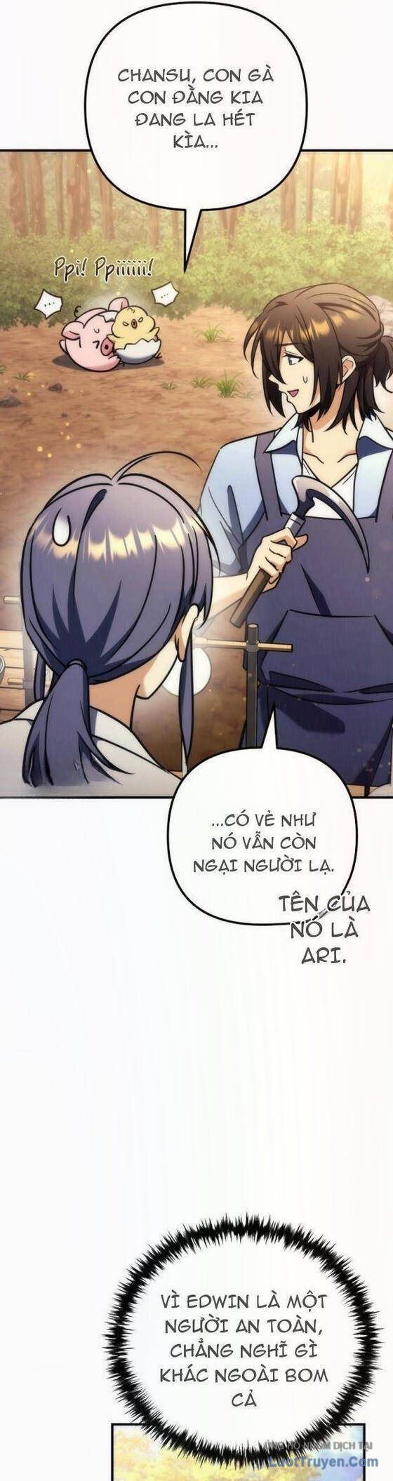 Thần Thịnh Vượng Chapter 33 - 58