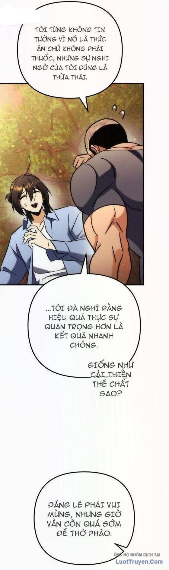 Thần Thịnh Vượng Chapter 33 - 8