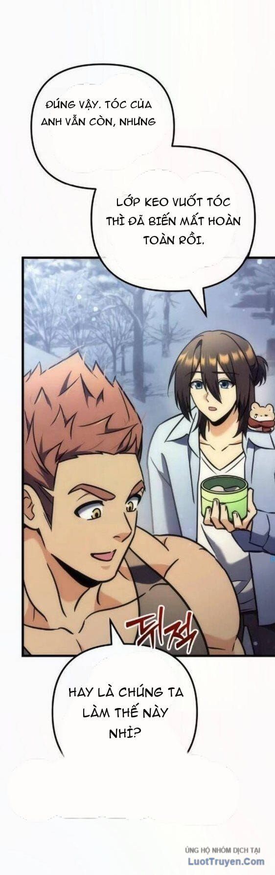 Thần Thịnh Vượng Chapter 34 - 15