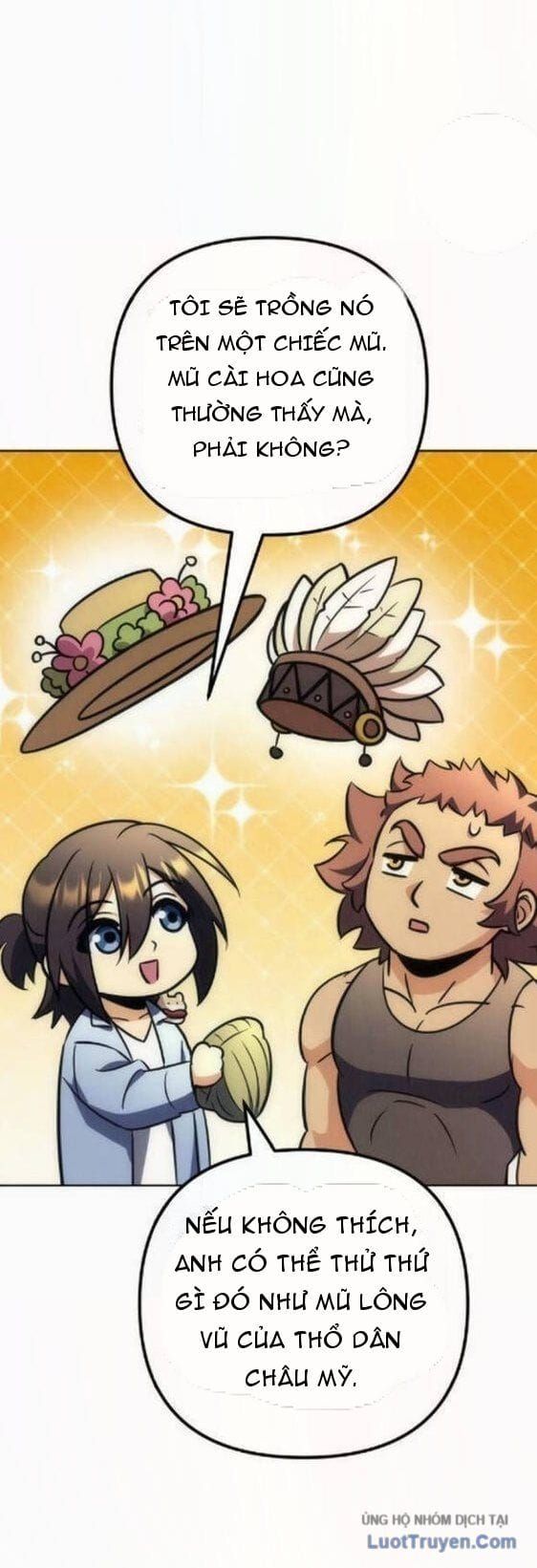 Thần Thịnh Vượng Chapter 34 - 24