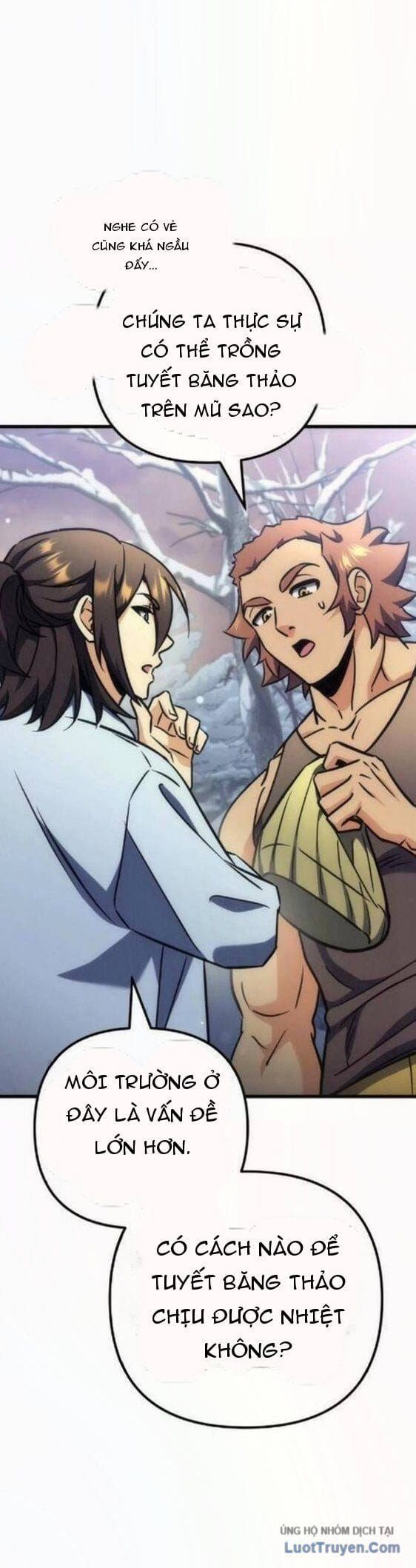 Thần Thịnh Vượng Chapter 34 - 26