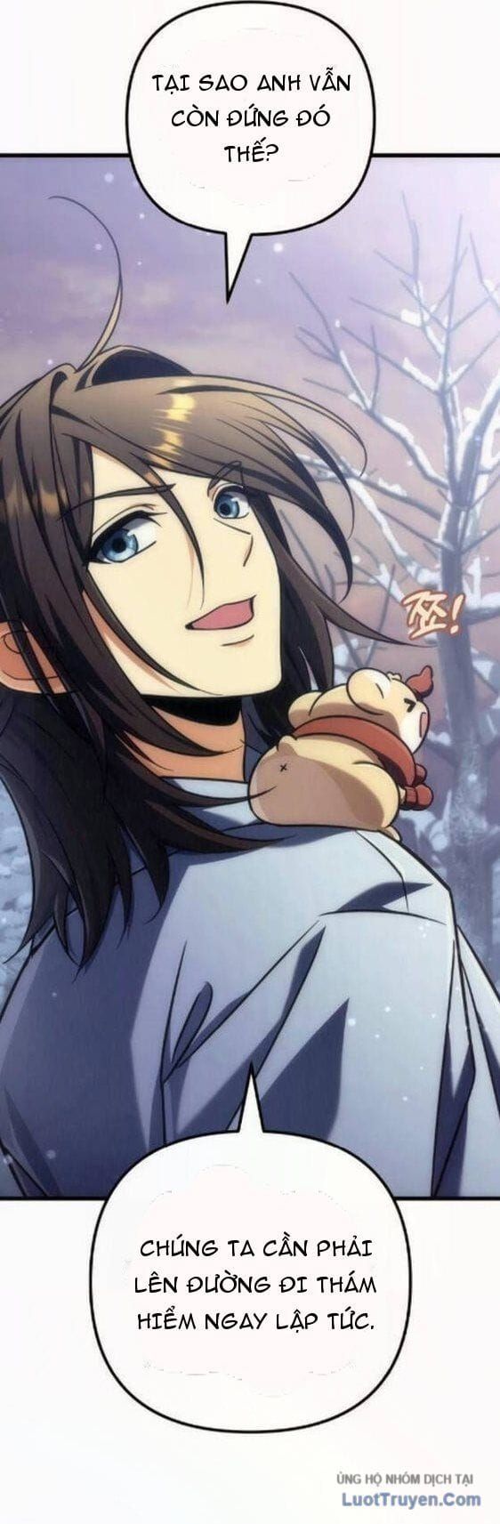 Thần Thịnh Vượng Chapter 34 - 31