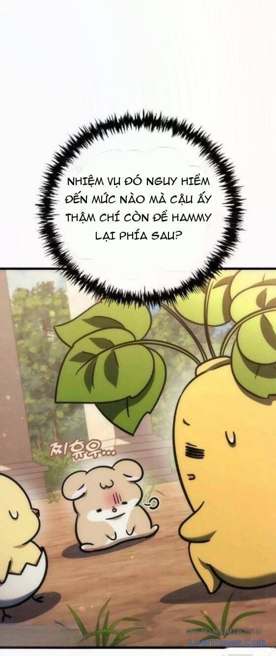 Thần Thịnh Vượng Chapter 34 - 39