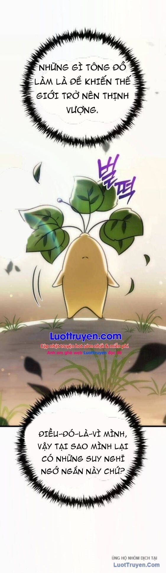 Thần Thịnh Vượng Chapter 34 - 41