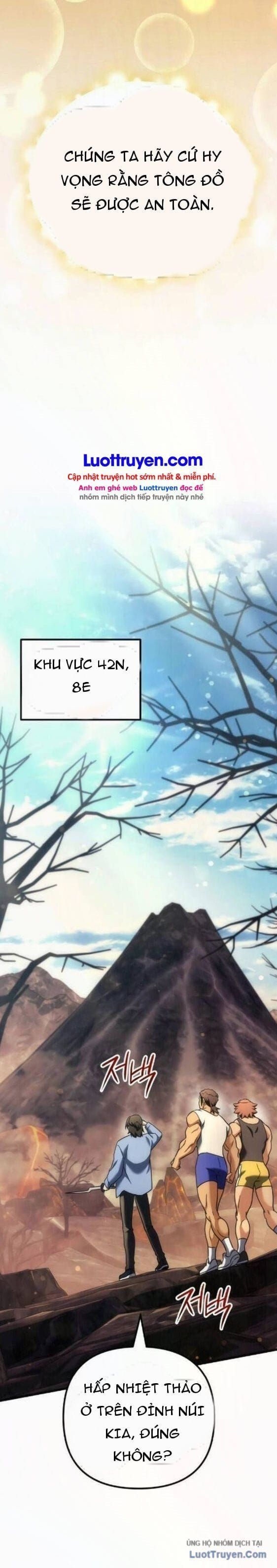 Thần Thịnh Vượng Chapter 34 - 46