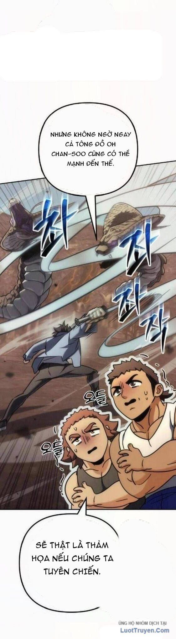 Thần Thịnh Vượng Chapter 34 - 50