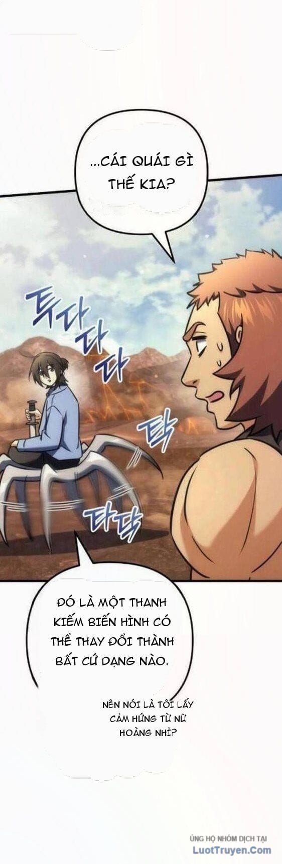 Thần Thịnh Vượng Chapter 34 - 54