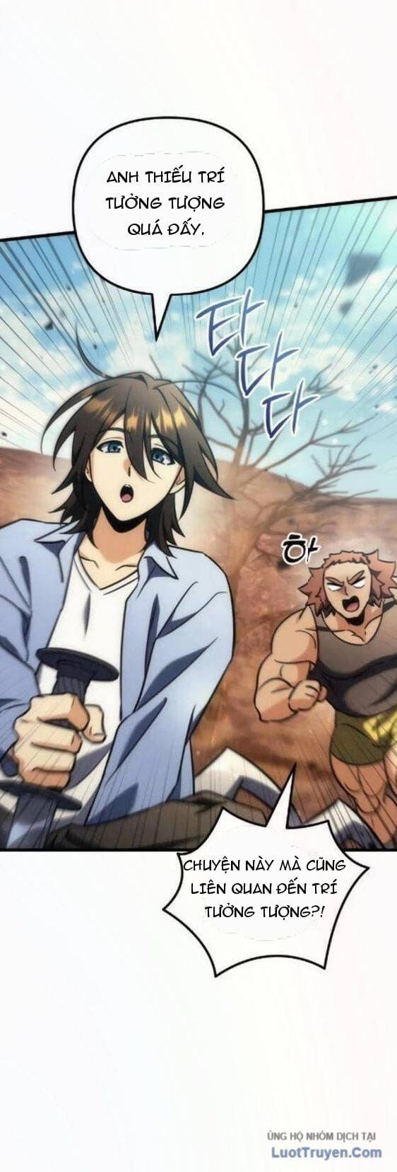 Thần Thịnh Vượng Chapter 34 - 56