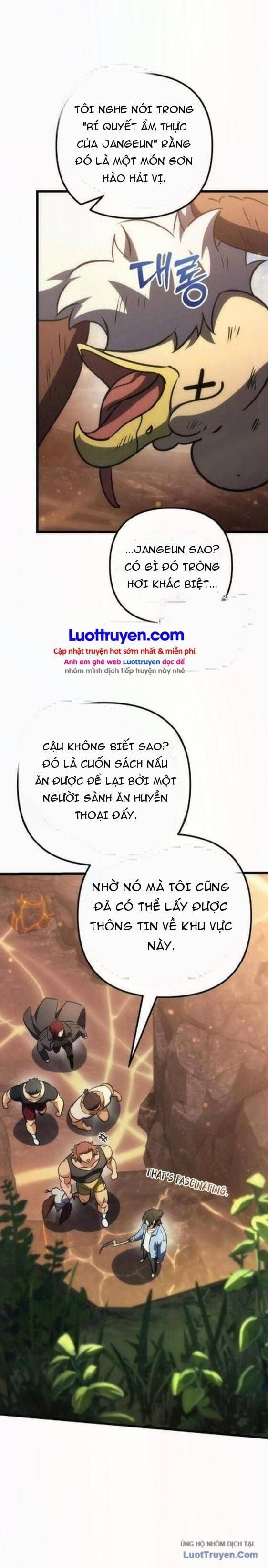 Thần Thịnh Vượng Chapter 34 - 67