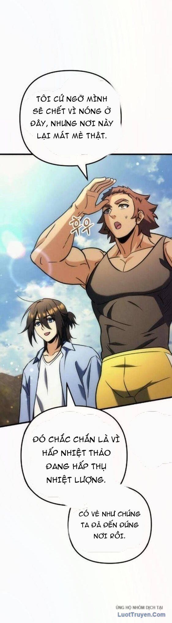 Thần Thịnh Vượng Chapter 34 - 70