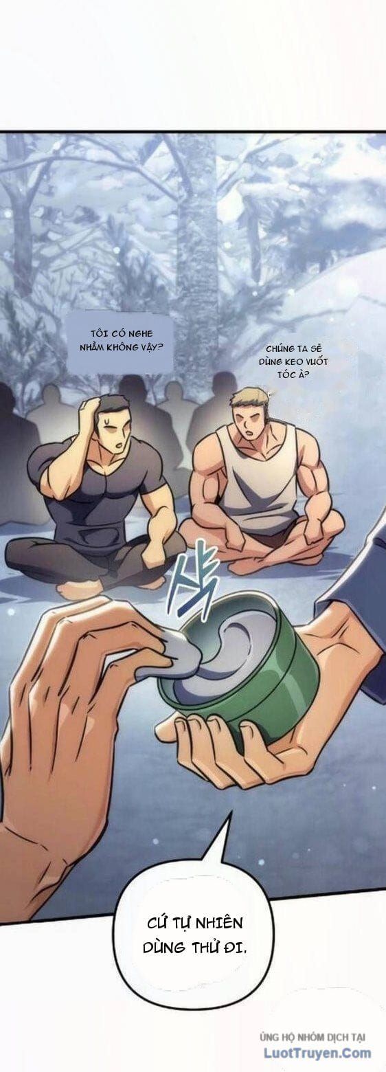 Thần Thịnh Vượng Chapter 34 - 8