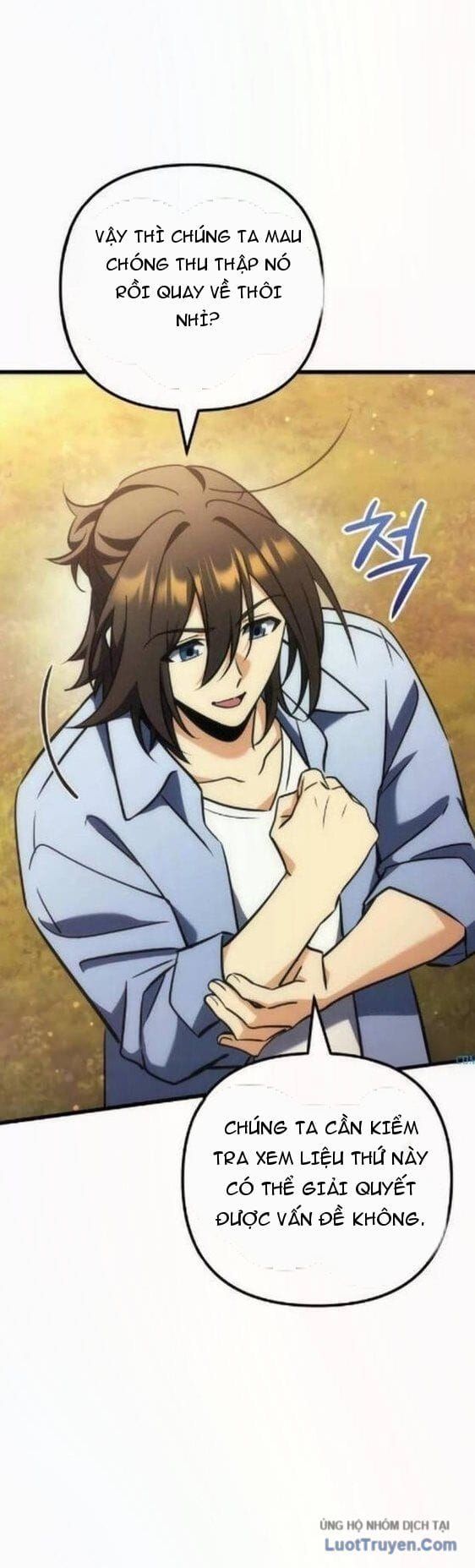 Thần Thịnh Vượng Chapter 34 - 71