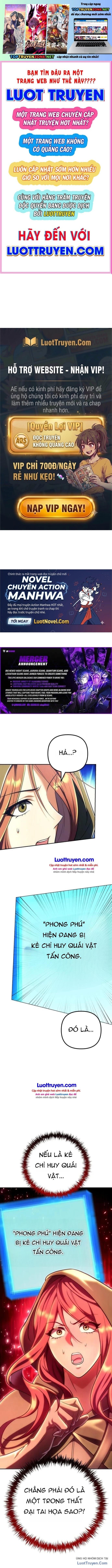 Thần Thịnh Vượng Chapter 64 - 2